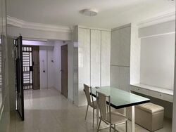 Blk 484 Admiralty Link (Sembawang), HDB 5 Rooms #580827071